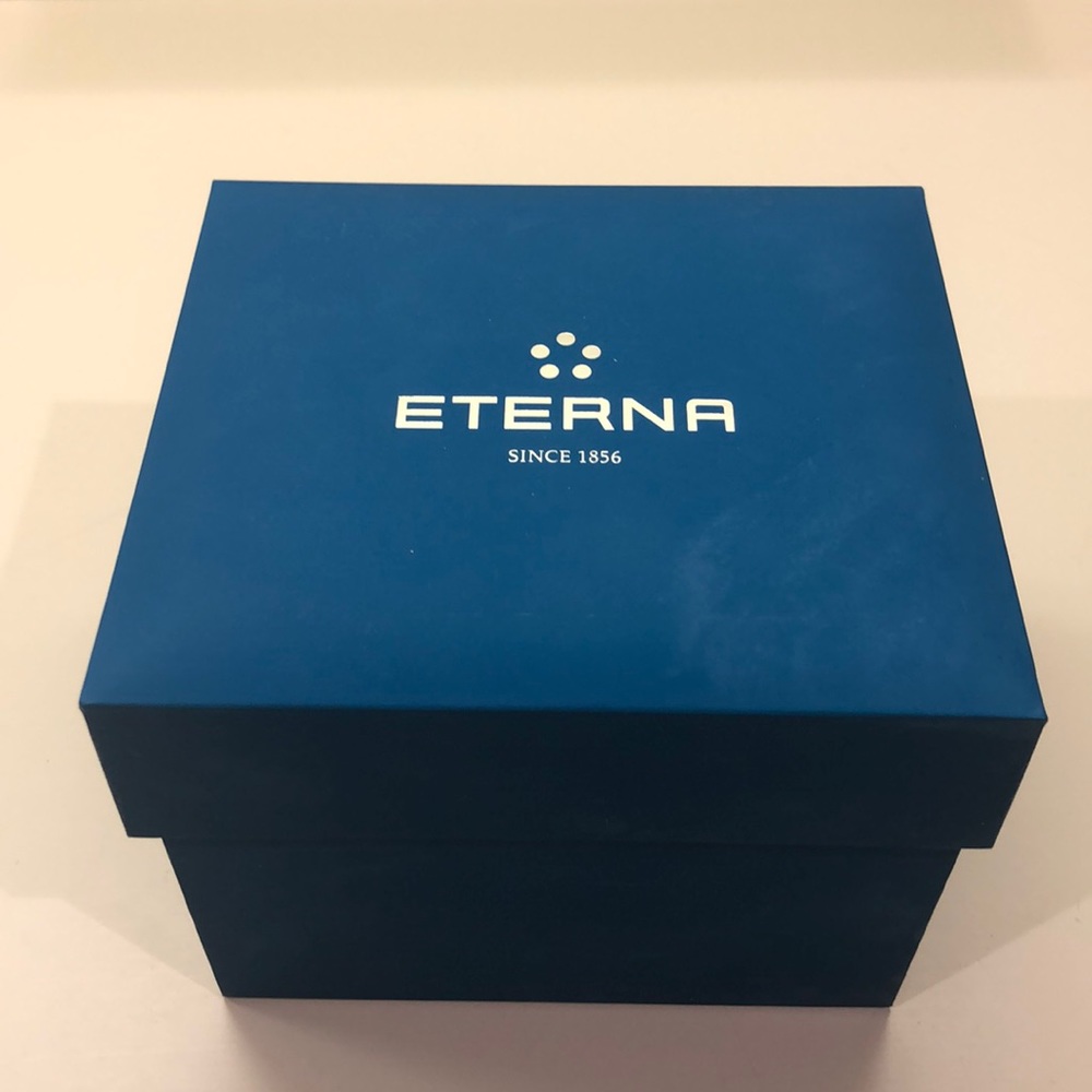 Eterna Watch - Picture 6 of 6